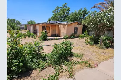 325 E 8th Street, Douglas, AZ 85607 - Photo 6