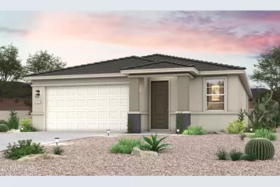 22900 W Monona Lane, Surprise, AZ 85387 - Photo 1