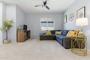 4665 E Wildhorse Dr, Gilbert, AZ 85297 - Photo 12