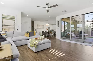 4665 E Wildhorse Dr, Gilbert, AZ 85297 - Photo 4