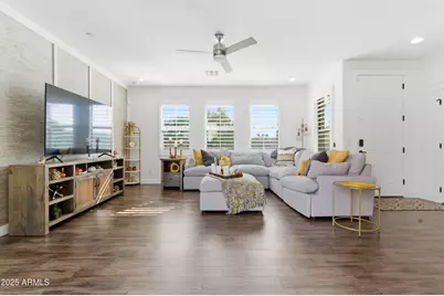 4665 E Wildhorse Drive, Gilbert, AZ 85297 - Photo 2