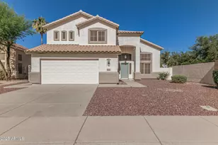 602 W Canary Way, Chandler, AZ 85286 - Photo 1