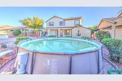 22022 W Moonlight Path, Buckeye, AZ 85326 - Photo 46