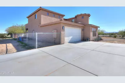 53304 W Barnes Road, Maricopa, AZ 85139 - Photo 48