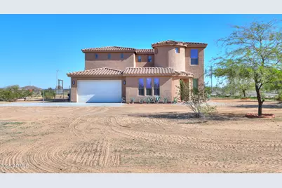 53304 W Barnes Road, Maricopa, AZ 85139 - Photo 2