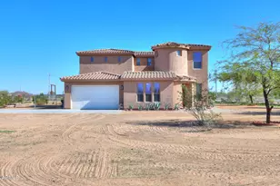 53304 W Barnes Rd, Maricopa, AZ 85139 - Photo 2