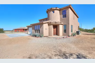 53304 W Barnes Road, Maricopa, AZ 85139 - Photo 4