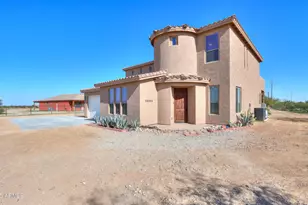 53304 W Barnes Rd, Maricopa, AZ 85139 - Photo 4