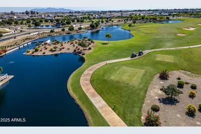 11300 N Casa Dega Drive #1078, Surprise, AZ 85388 - Photo 48