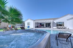 4095 E Nisbet Rd, Phoenix, AZ 85032 - Photo 4