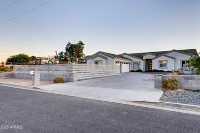 4095 E Nisbet Road, Phoenix, AZ 85032 - Photo 12