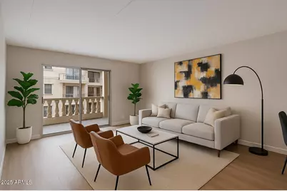 7930 E Camelback Road #506, Scottsdale, AZ 85251 - Photo 2