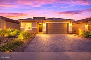 21318 N 270th Ave, Buckeye, AZ 85396 - Photo 2