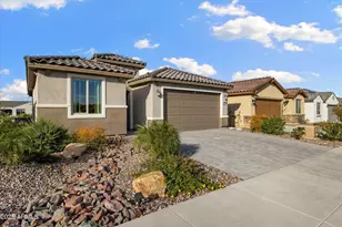 21318 N 270th Ave, Buckeye, AZ 85396 - Photo 4