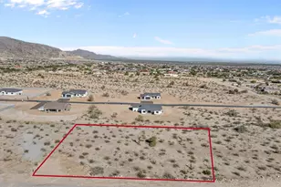 2024X W Wolf St, Litchfield Park, AZ 85340 - Photo 1