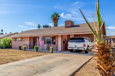 12814 N 112th Avenue, Youngtown, AZ 85363 - Photo 6