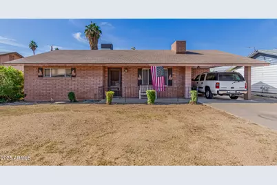 12814 N 112th Avenue, Youngtown, AZ 85363 - Photo 2