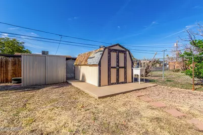 12814 N 112th Avenue, Youngtown, AZ 85363 - Photo 30