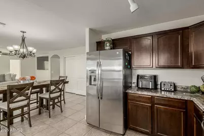 5049 S 236th Drive, Buckeye, AZ 85326 - Photo 14