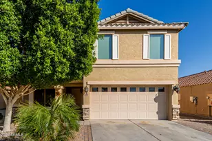 5049 S 236th Dr, Buckeye, AZ 85326 - Photo 1