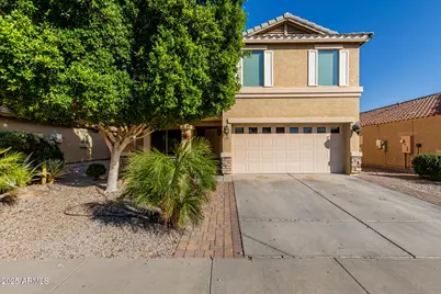 5049 S 236th Drive, Buckeye, AZ 85326 - Photo 4
