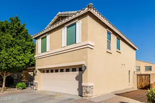 5049 S 236th Dr, Buckeye, AZ 85326 - Photo 2