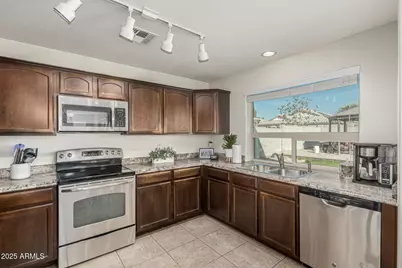 5049 S 236th Drive, Buckeye, AZ 85326 - Photo 16