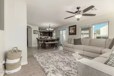 5049 S 236th Drive, Buckeye, AZ 85326 - Photo 12