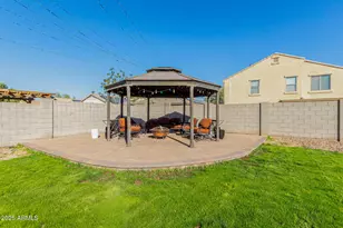 5049 S 236th Dr, Buckeye, AZ 85326 - Photo 34