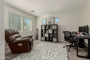 5049 S 236th Dr, Buckeye, AZ 85326 - Photo 20