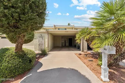 7628 N 19th Drive, Phoenix, AZ 85021 - Photo 1