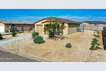 466 Baskin Drive, Morristown, AZ 85342 - Photo 18