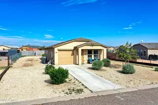 466 Baskin Dr, Morristown, AZ 85342 - Photo 20