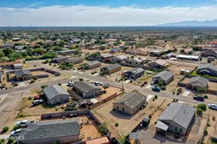 466 Baskin Dr, Morristown, AZ 85342 - Photo 22