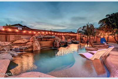 4101 E Nisbet Road, Phoenix, AZ 85032 - Photo 2