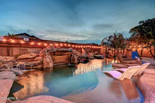 4101 E Nisbet Rd, Phoenix, AZ 85032 - Photo 2