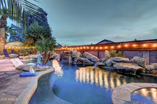 4101 E Nisbet Rd, Phoenix, AZ 85032 - Photo 1