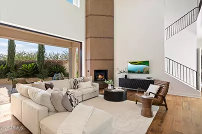 3965 E Sierra Vista Drive, Paradise Valley, AZ 85253 - Photo 10