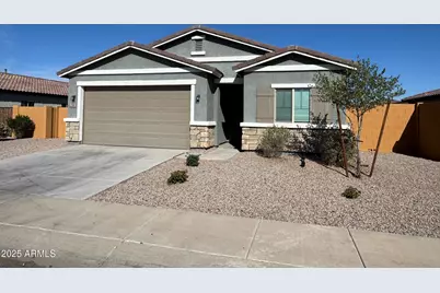 724 E Ruby Drive, Casa Grande, AZ 85122 - Photo 1