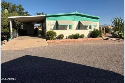 939 N Acacia Road #25, Apache Junction, AZ 85119 - Photo 2