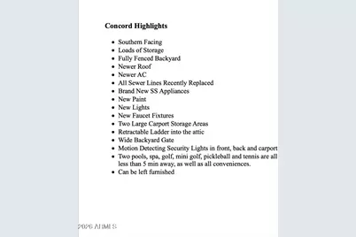 10240 W Concord Avenue, Sun City, AZ 85351 - Photo 2