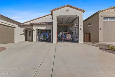 3922 E Kenley Lane, San Tan Valley, AZ 85143 - Photo 38