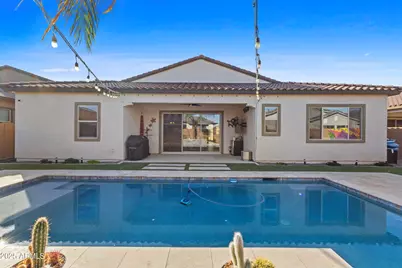 3922 E Kenley Lane, San Tan Valley, AZ 85143 - Photo 34