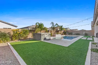 3922 E Kenley Lane, San Tan Valley, AZ 85143 - Photo 36