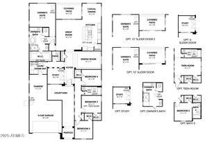 18932 W Ocotillo Rd, Waddell, AZ 85355 - Photo 4