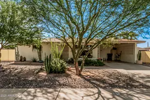 6107 E Duncan St, Mesa, AZ 85205 - Photo 2