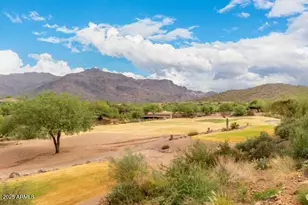 5370 S Desert Dawn Dr, Gold Canyon, AZ 85118 - Photo 40