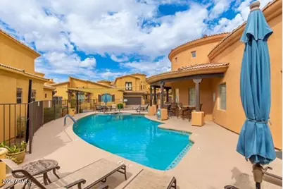 5370 S Desert Dawn Drive #41, Gold Canyon, AZ 85118 - Photo 42