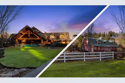 1613 Black Canyon Road, Heber, AZ 85928 - Photo 1