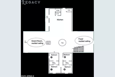 1613 Black Canyon Road, Heber, AZ 85928 - Photo 96